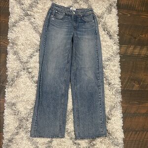 Rag & Bone Viral Sweatpant Jean